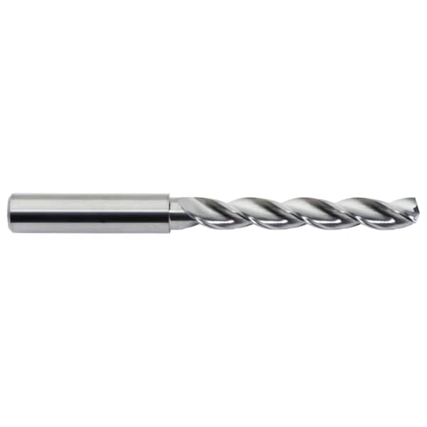 Twister Al 5X 3 Flute Drill, No 36